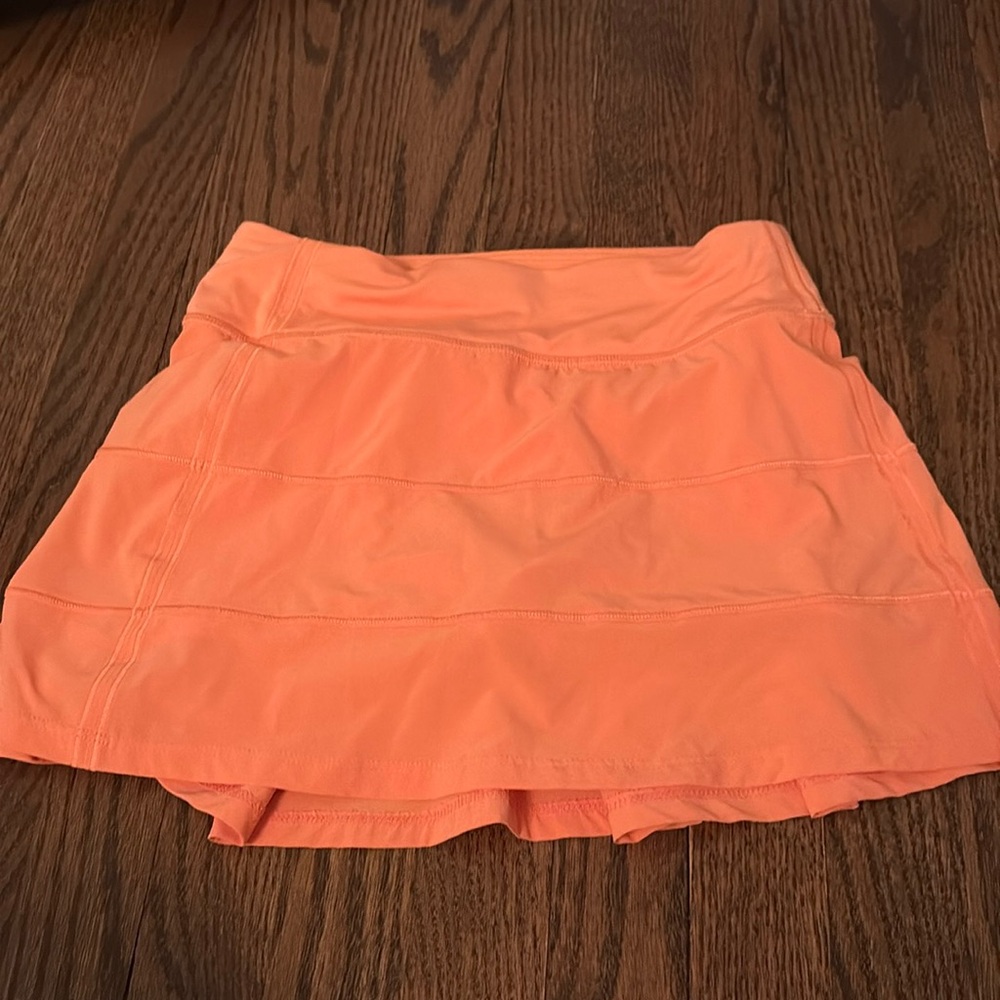Lulu skirt!